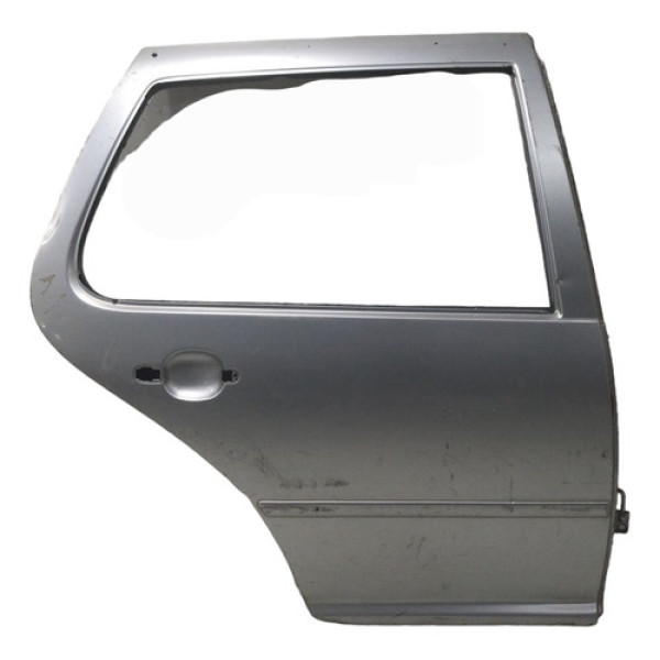 Porta Traseira Direita Volkswagen Golf 1999 2000 A 2013