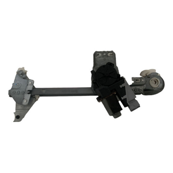 Máquina Vidro Elétrica Tras Esquerda Peugeot 2003 A 2012