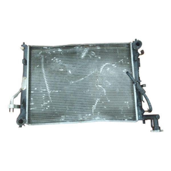 Radiador Água Automático C/condensador I30 2.0 2007 A 2012