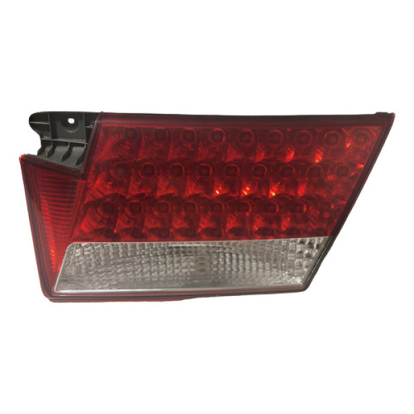 Lanterna Tampa Traseira Lado Direito Azera 2008 A 2011