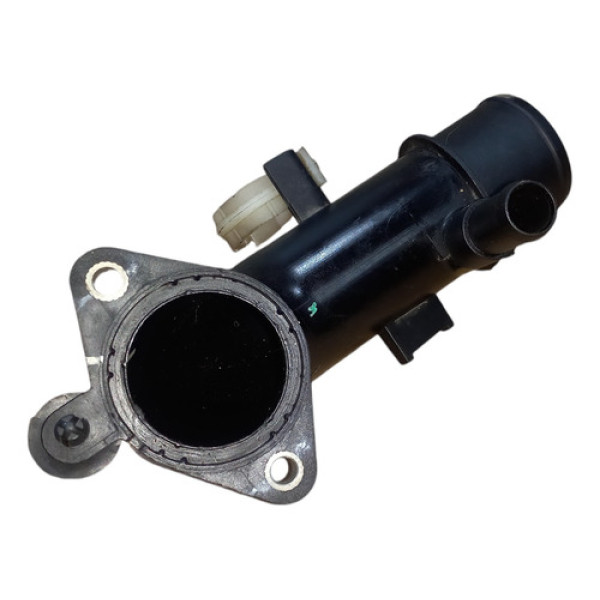 Tubo Cano Ar Condicionado Sandero Logan 1.0 3cc 2017 A 2021