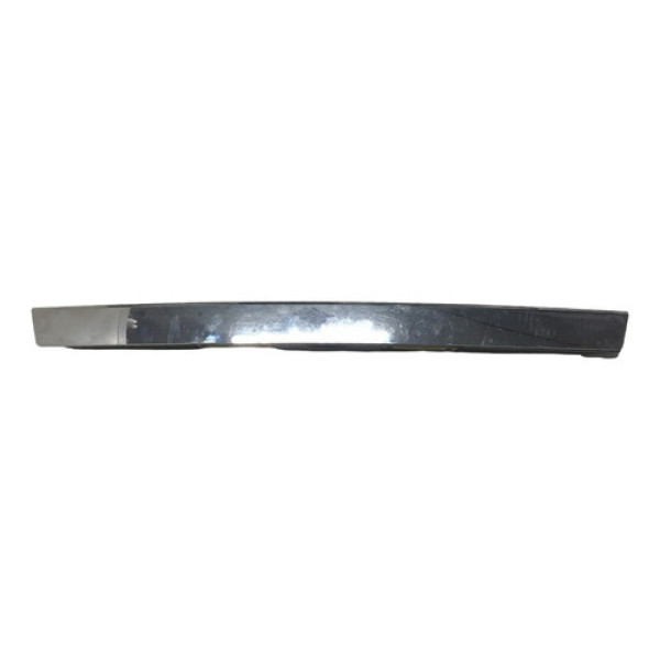 Moldura Luz Placa Gm Cruze Sedam 2011 2012 2013 2014 2016