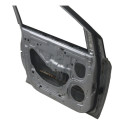 Porta Dianteira Esquerda Ssangyong Actyon 2008 A 2012