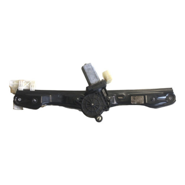 Máquina Vidro Elétrica Traseira Direita Bmw 320i 2013-2018