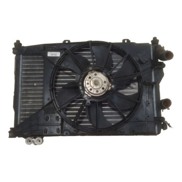 Kit Radiador Manual/automático Renault Scenic 1.6 1998-2008