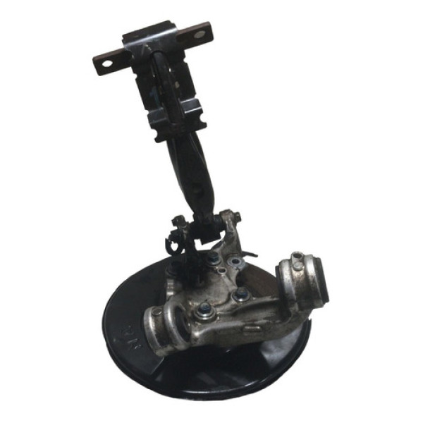 Manga Eixo Traseira Direita Civic 1.8 2007 A 2011 C/abs