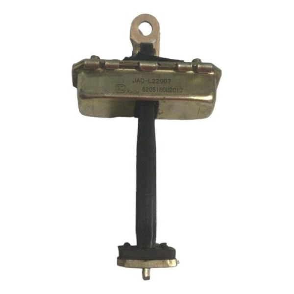Limitador Porta Traseira Direita Jac J6 2011 2012 A 2016