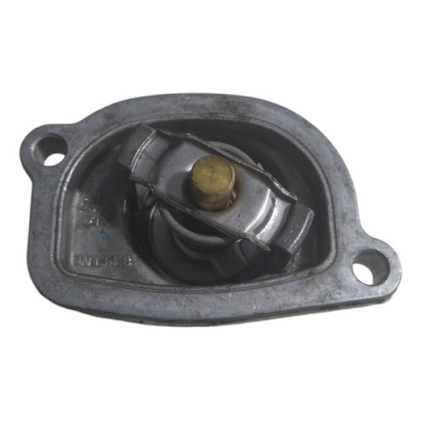 Carcaça Valvula Termostatica Fiat Palio 1.0 1.3 2001 A 2012.