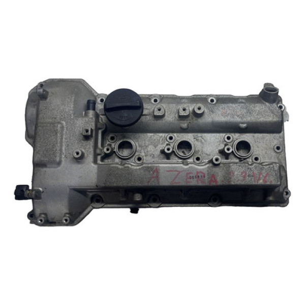 Tampa Cabeçote Lado Esquerdo Hyundai Azera 3.3 V6 2007-2011