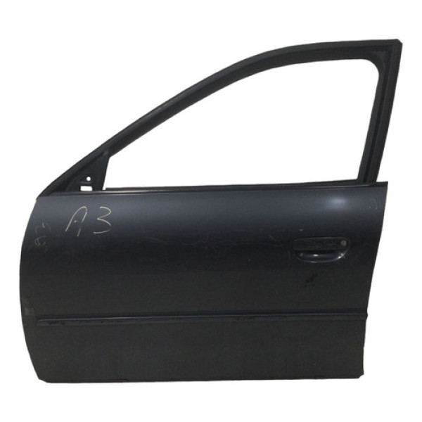 Porta Dianteira Esquerda A3 1996 1997 A 2000 2005 2006