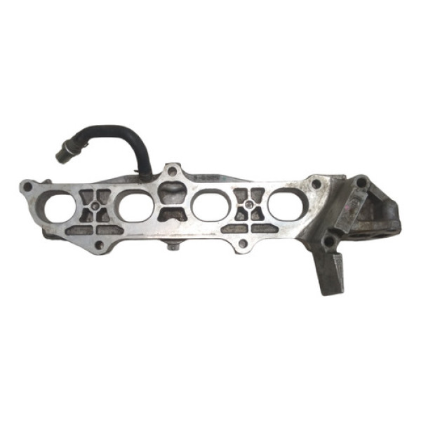 Junta Base Coletor De Admissão Honda Fit City 1.5 2009-2014