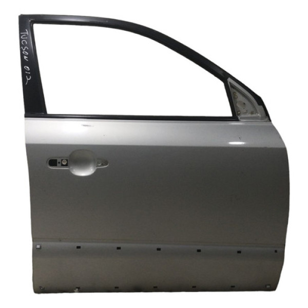 Porta Dianteira Direita Hyundai Tucson 2005 2006 A 2015
