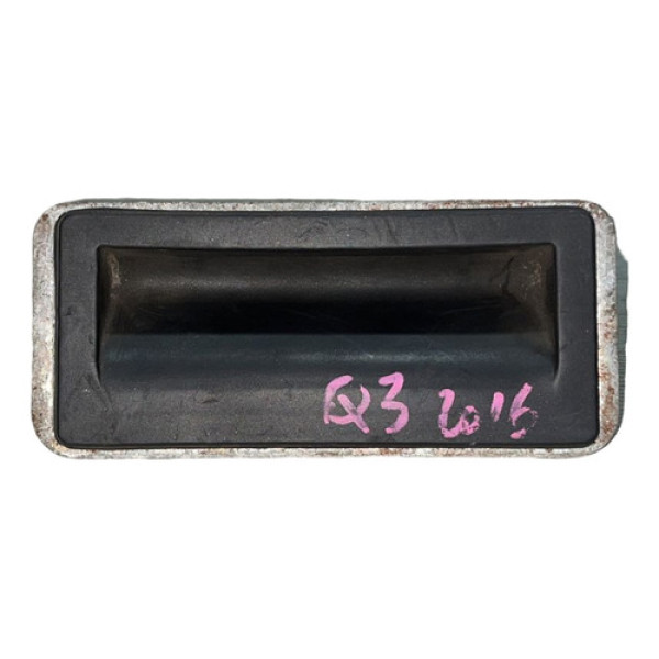 Maçaneta Tampa Porta Malas Audi Q3 2014 2015 2016 A 2019