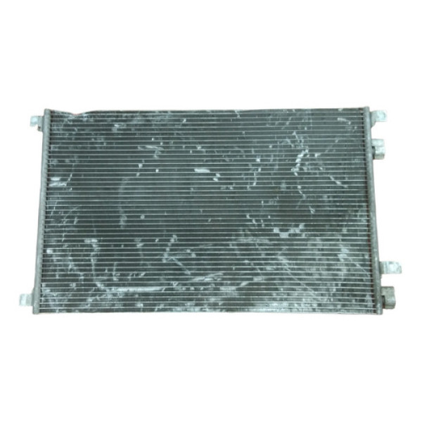 Condensador Ar Condicionado Renault Megane 2.0 16v 2006-2012