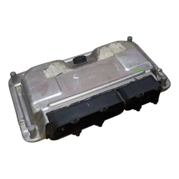 Módulo Injeção Vw Jetta 2.0 16v 2011 2012 2013 A 2014