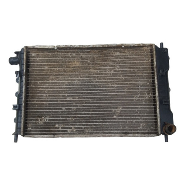 Radiador Ford Escort Zetec 1.8 1997 1998 1999 2000 A 2002