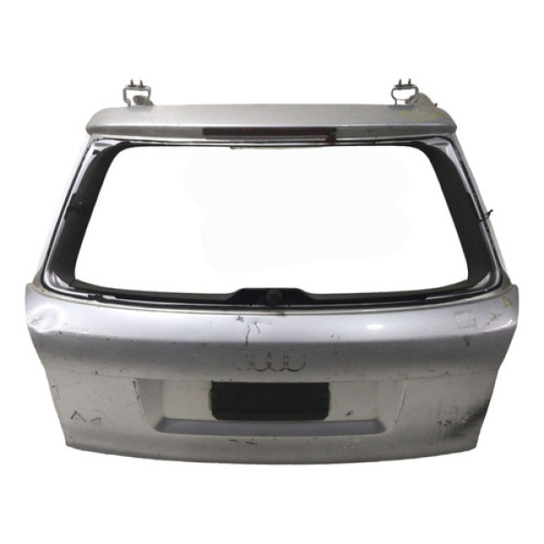 Tampa Traseira Audi A4 Avant 2001 2002 2003 2004 2005 @