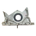 Flange Retentor Virabrequim 208 207 2008 C3 1.6 2013 A 2018