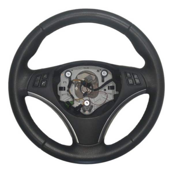 Volante Direção Multifuncional Bmw X1 2010 2011 2012 A 2015