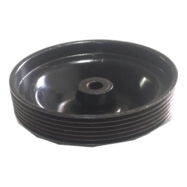 Polia Virabrequim Renault Sandero 1.6 16v 2008 A 2014 