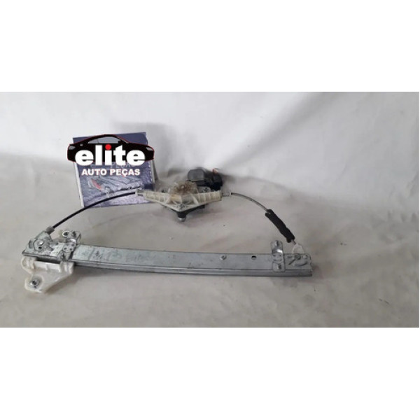 Máquina Vidro C/motor Tras Esq Hb20 2012 13 2014 2015 2016