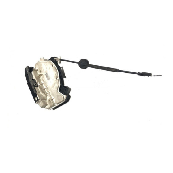 Fechadura Elétrica Porta Tras Esq Tiguan Amarok 2009 A 2015