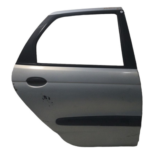 Porta Traseira Direita Renault Scenic 1998 1999 A 2011