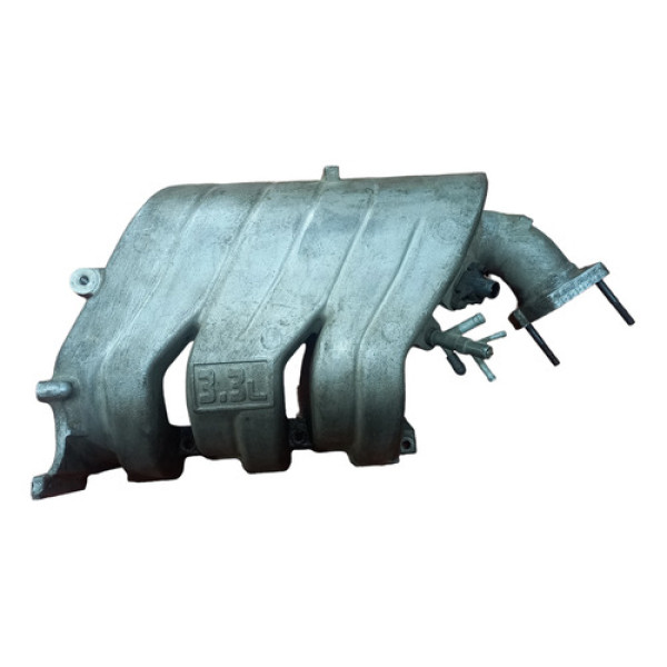 Coletor De Admissão Grand Caravan 3.3 V6 1996 A 2000