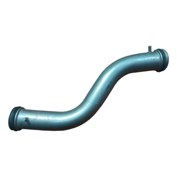 Flange Duto De Água Motor City Fit 1.4 1.5 2009 A 2014