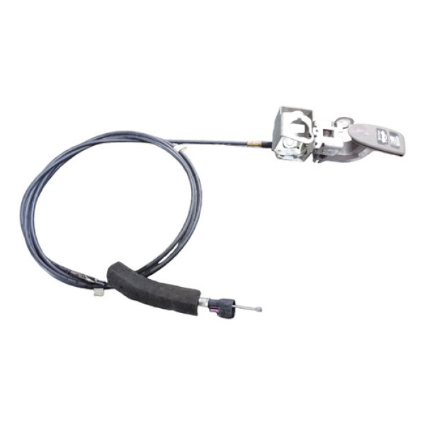 Alavanca Abertura Portinhola Com Cabo Civic 2008 A 2016