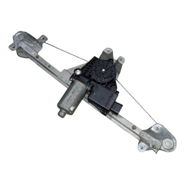 Máquina Vidro Elétrico Traseira Esquerda Vectra 1996 A 2002
