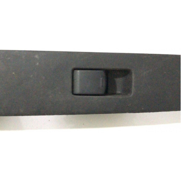 Moldura Botão Vidro Elétrico Tras Dir Sentra 2007 A 2012