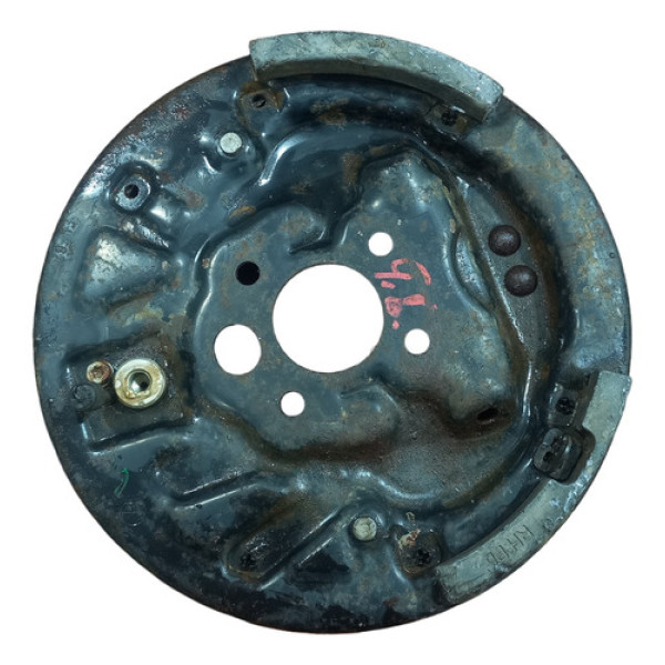 Cubo Panela Freio Traseiro Direito Saveiro Gol G5 2008-2012