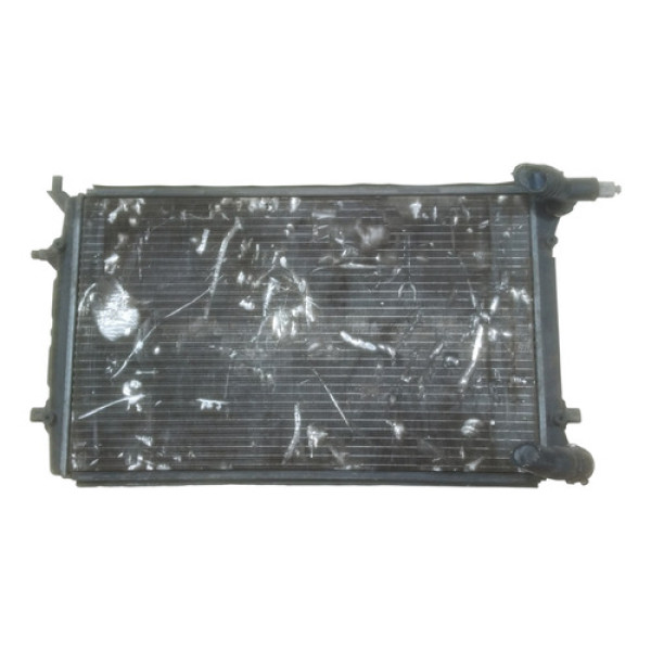 Radiador Água Automático Vw Jetta 2.5 2007 A 2011