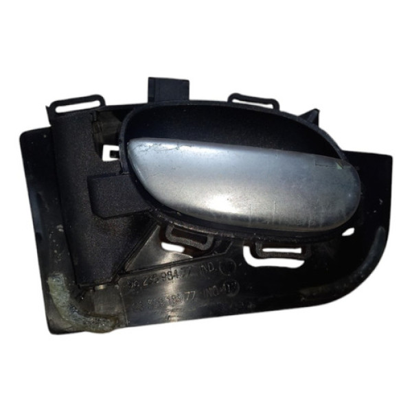 Maçaneta Interna Lado Esquerdo Peugeot 206 207 2001 A 2014