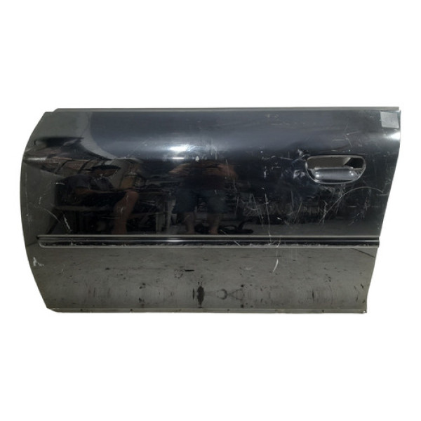 Porta Dianteira Esquerda Audi A4 2001 2002 2003 A 2006 @