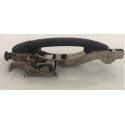 Maçaneta Externa C4 Pallas Traseira Esquerda 11 A 18 9670932