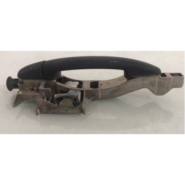 Maçaneta Externa C4 Pallas Traseira Esquerda 11 A 18 9670932