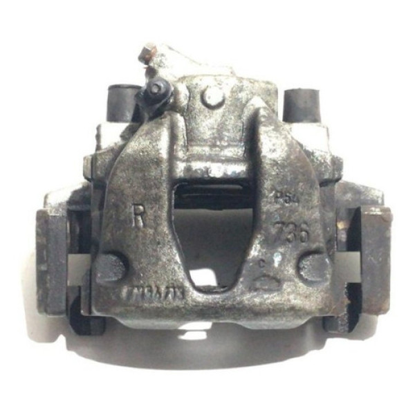 Pinça Freio Diant Direito Peugeot 208 1.5 8v 2014 A 2020