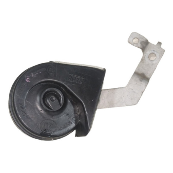 Buzina Caracol Tom Baixo Ford Ecosport 2013 2014 2015 A 2017