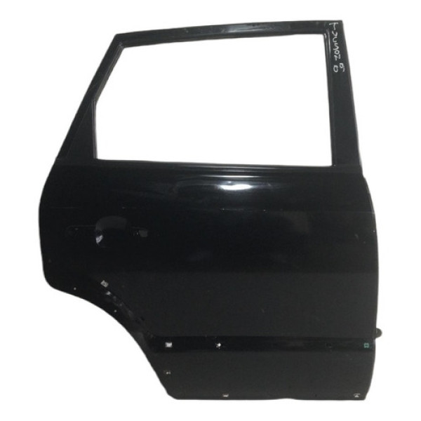 Porta Traseira Direita Hyundai Tucson 2005-2015 Só Lata