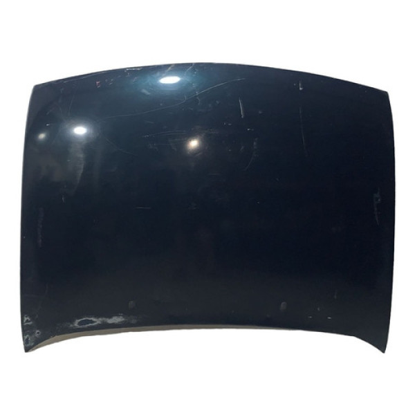 Capô Dianteiro Ford Fiesta 1996 1997 1998 1999 2000 A 2002