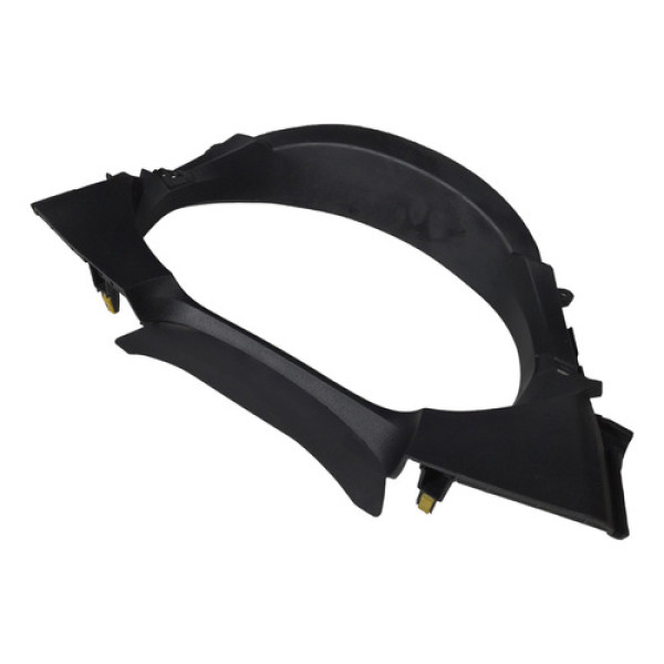 Acabamento Moldura Painel Instrumentos  Corolla 2015 A 2019