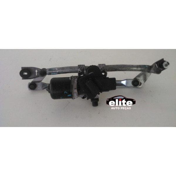 Gralha Motor Limpador Renault Longa Duster Sandero 2011 A 14