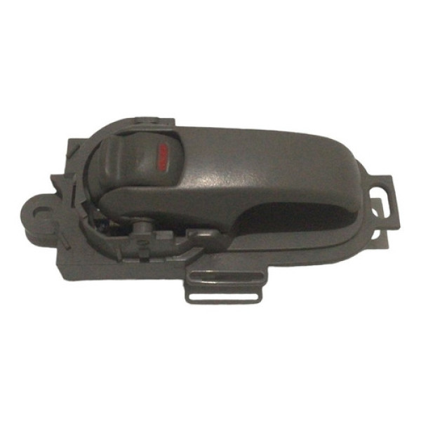 Maçaneta Interna Traseira Esquerda Nissan Livina 2009-2014