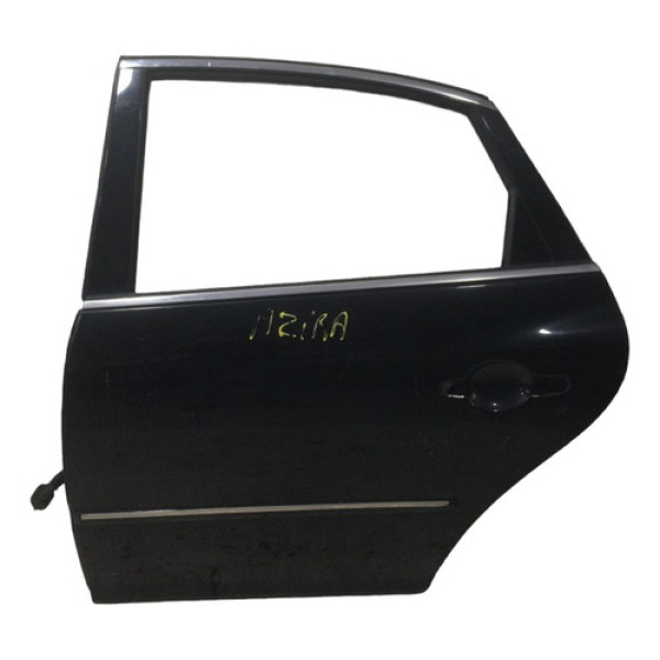 Porta Traseira Esquerda Hyundai Azera 2007 2008 A 2011