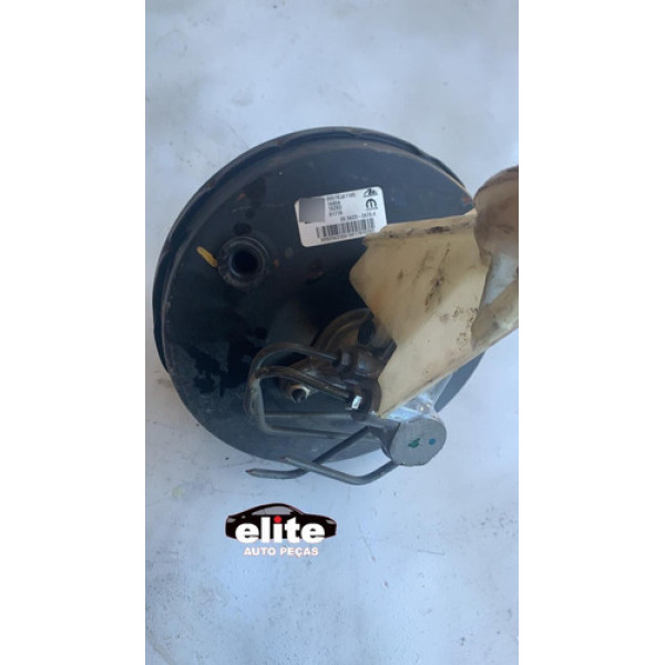 Hidrovácuo Servo Freio Fiat Cronos 1.3 8v 2018 2019