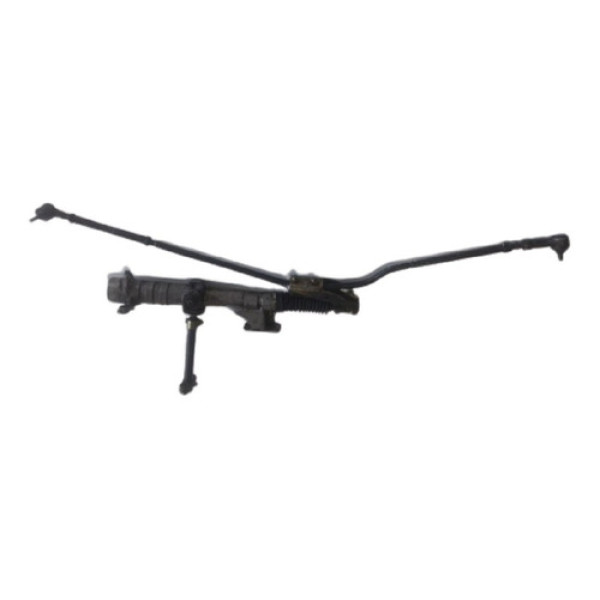 Caixa De Direção Mecanica Gol G1 G2 G3 G4 1997 A 2007 Usado