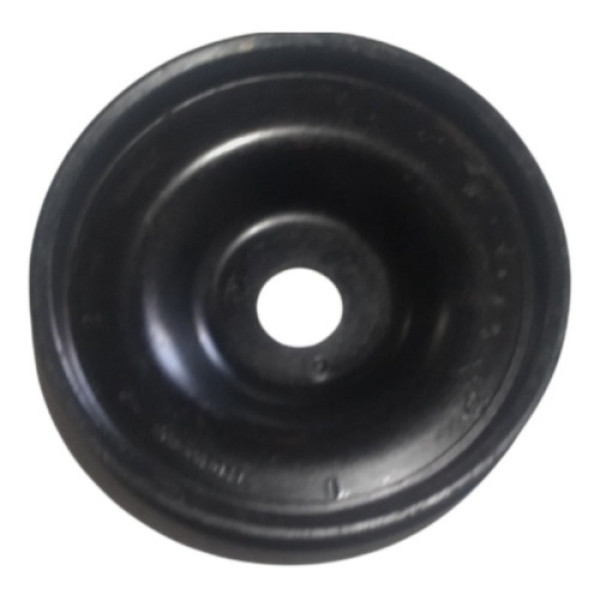 Polia Virabrequim Renault Sandero/logan 1.6 16v Original 