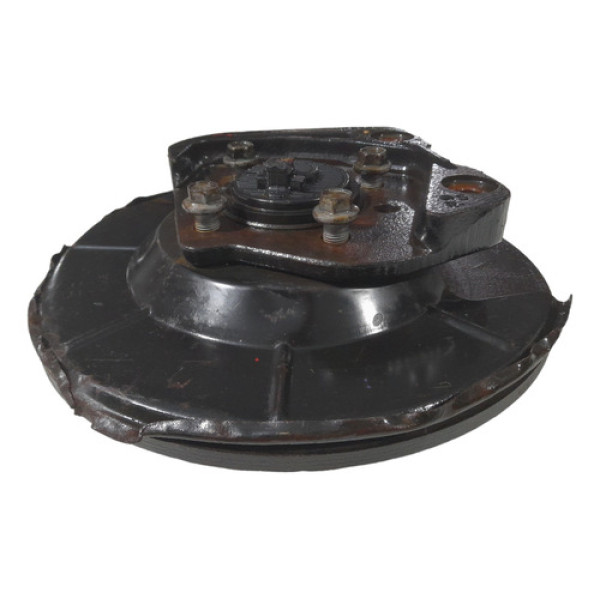 Montante Traseiro Direito Toyota Corolla 2.0 2009 A 2014